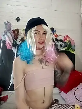 Devilnia9 online show from 11/15/25, 10:19