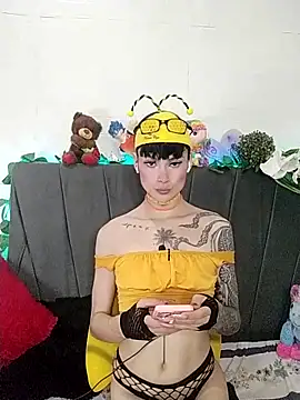 Devilnia9 online show from 03/22/25, 06:58