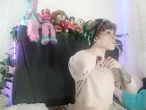 Devilnia9 online show from 10/11/25, 07:53