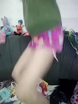 Devilnia9 online show from 09/09/25, 04:49