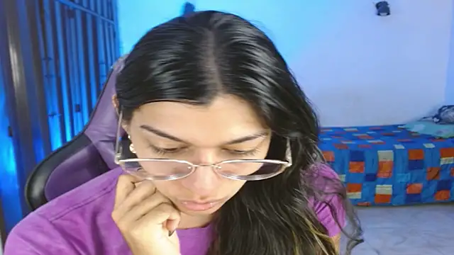 engielphoenis14 online show from 11/15/25, 02:48