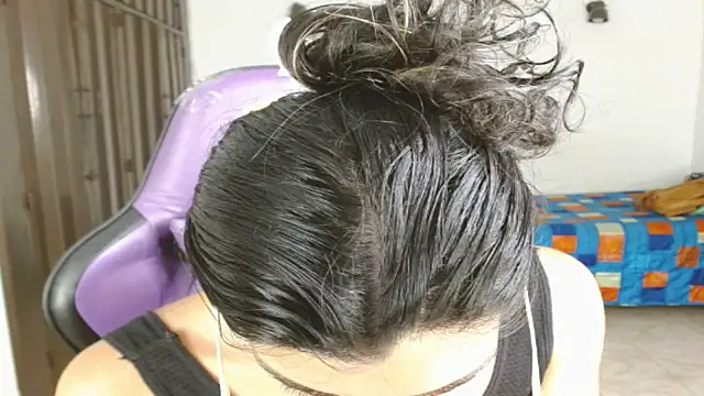 engielphoenis14 online show from 10/23/25, 11:25