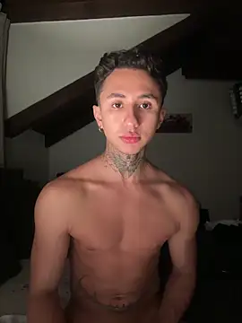 ArchiGoldd online show from 02/08/26, 11:35