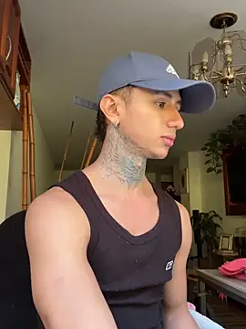 ArchiGoldd online show from 09/25/25, 10:27