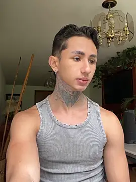 ArchiGoldd online show from 09/24/25, 05:08