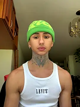 ArchiGoldd online show from 09/23/25, 04:03