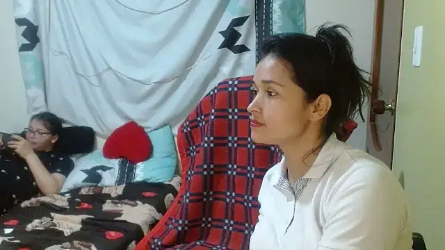 clayre and jill online show from 01/08/26, 04:18