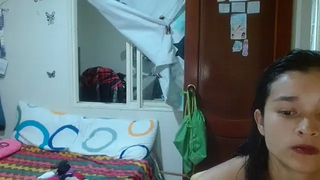 clayre and jill online show from 11/08/25, 05:33