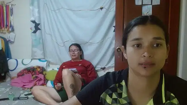 clayre and jill online show from 11/14/25, 04:05