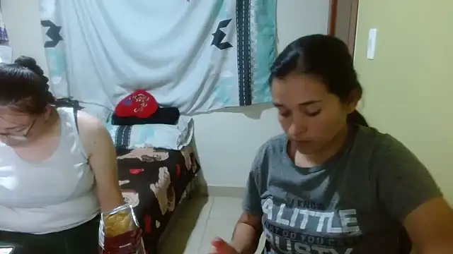 clayre and jill online show from 02/14/26, 04:34