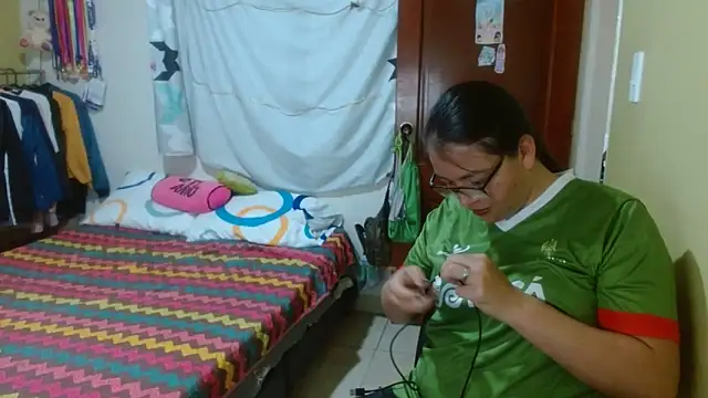 clayre and jill online show from 11/04/25, 08:01