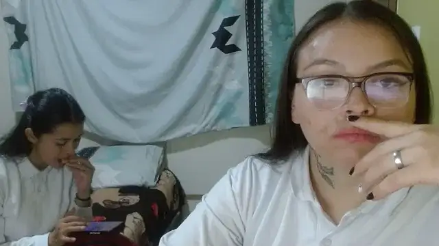 clayre and jill online show from 02/05/26, 03:24