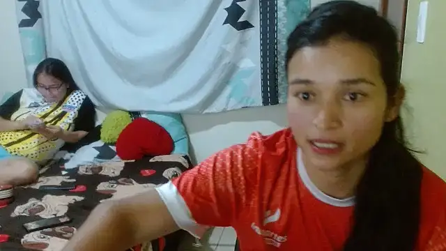 clayre and jill online show from 01/13/26, 02:48