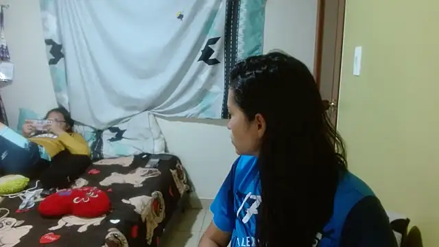 clayre and jill online show from 02/17/26, 03:48