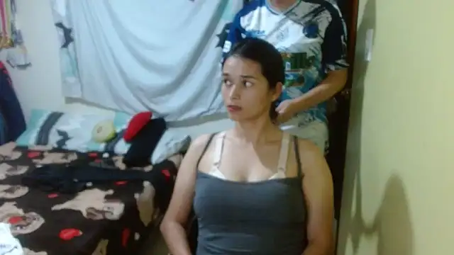 clayre and jill online show from 02/03/26, 02:53