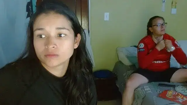 clayre and jill online show from 04/13/26, 03:32