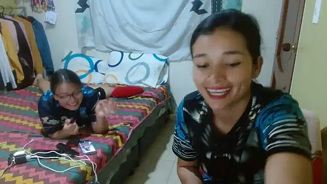 clayre and jill online show from 12/22/25, 05:40