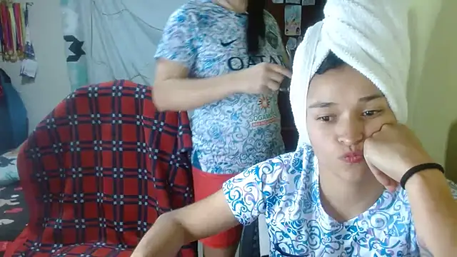 clayre and jill online show from 01/11/26, 04:41