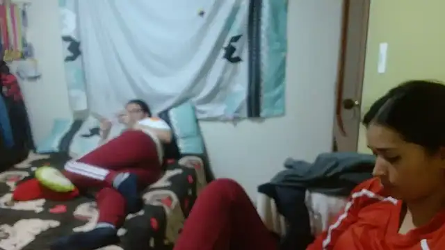 clayre and jill online show from 02/11/26, 04:34