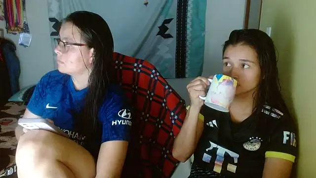 clayre and jill online show from 01/14/26, 03:10