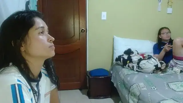 clayre and jill online show from 04/08/26, 04:36