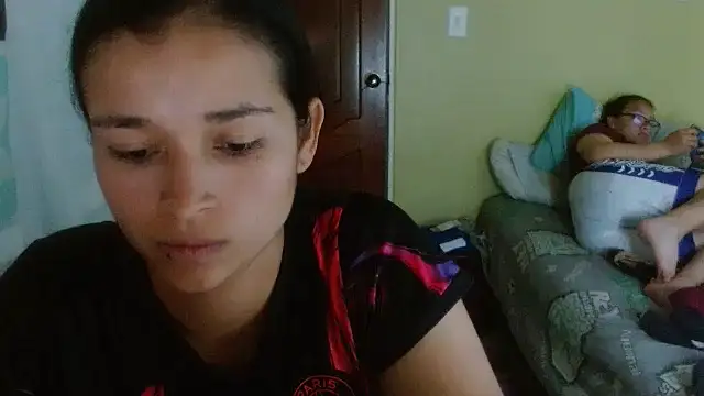 clayre and jill online show from 04/15/26, 03:45