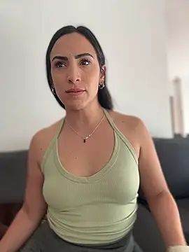 alessandra-a online show from 03/15/26, 07:21