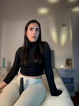 alessandra-a online show from 10/07/25, 02:23