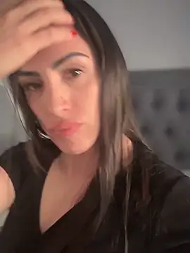 alessandra-a online show from 10/01/25, 05:28