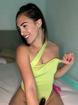 alessandra-a online show from 02/21/25, 03:23