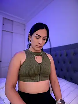 alessandra-a online show from 03/28/26, 02:34