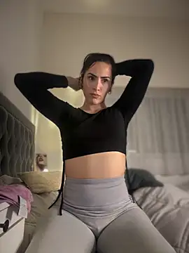 alessandra-a online show from 09/18/25, 11:30