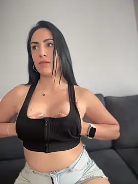 alessandra-a online show from 03/21/26, 05:50