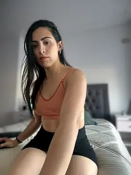 alessandra-a online show from 10/07/25, 09:16