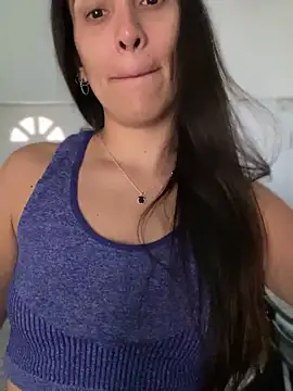 alessandra-a online show from 02/18/25, 03:31