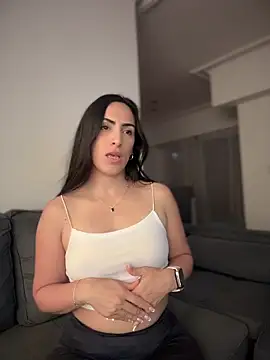 alessandra-a online show from 03/14/26, 02:06