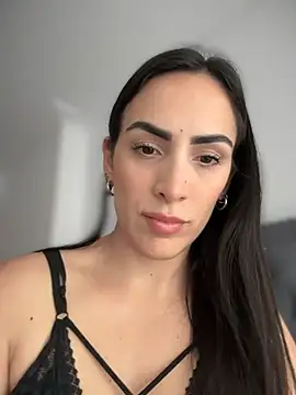 alessandra-a online show from 11/03/25, 09:40