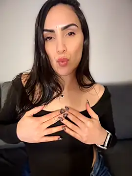 alessandra-a online show from 07/02/26, 03:18
