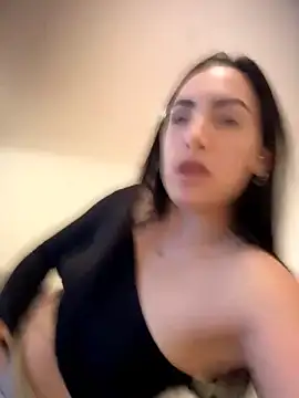 alessandra-a online show from 05/21/26, 09:12
