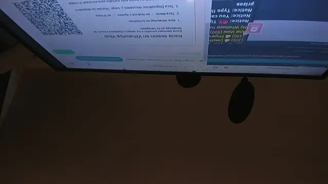 Snapshot of _Victoria____ chatting on 03/11/25, 12:22 Victoria online show from 03/11/25, 12:22