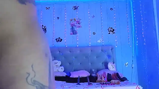 Snapshot of gabbiefoxthx chatting on 02/02/25, 12:09 gabbiefoxthx online show from 02/02/25, 12:09