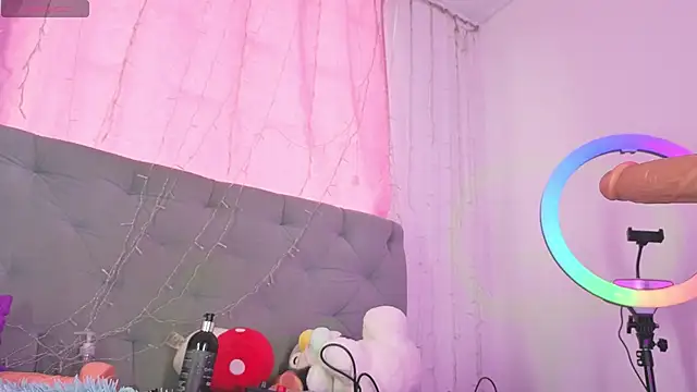 gabbiefoxthx online show from 05/26/26, 09:13