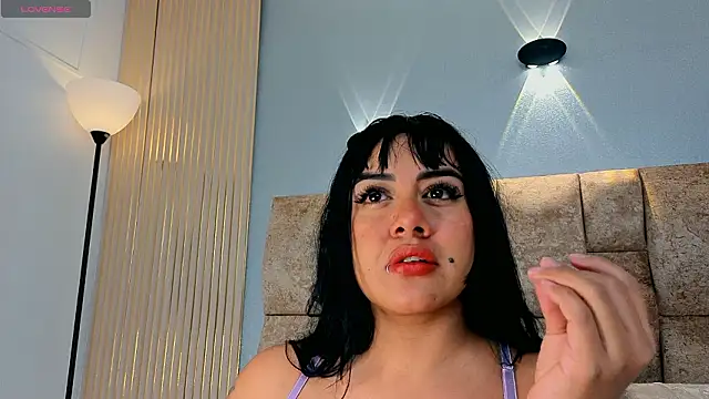 amatista  smith online show from 03/08/26, 01:03