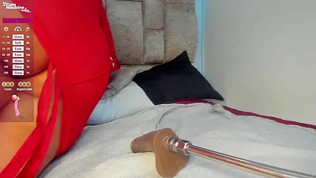 amatista  smith online show from 09/17/25, 09:06