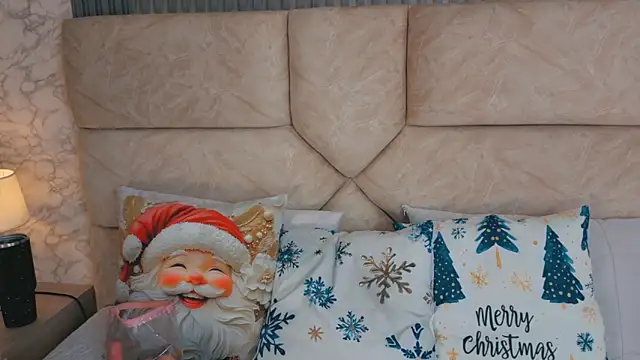 amatista  smith online show from 12/18/25, 08:01