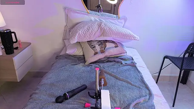 amatista  smith online show from 01/31/26, 08:29