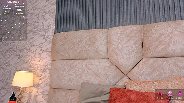 amatista  smith online show from 02/17/26, 07:55