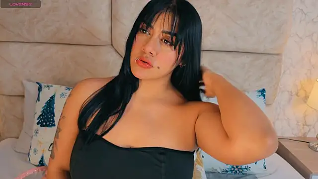 amatista  smith online show from 12/15/25, 09:09