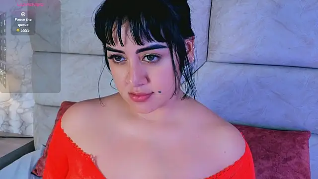 amatista  smith online show from 03/26/26, 07:23