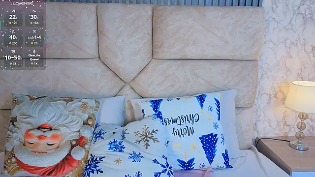 amatista  smith online show from 12/20/25, 08:01